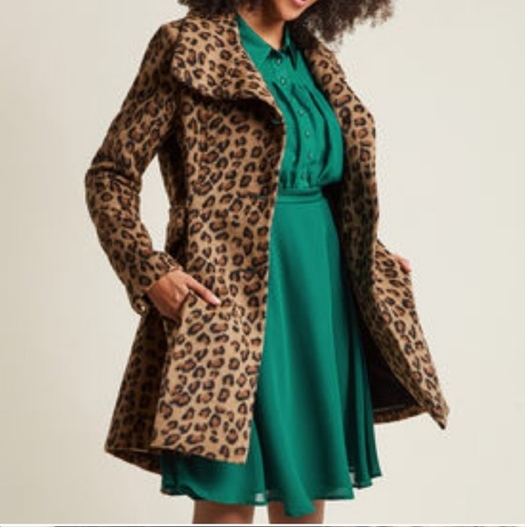 NWT Madden Girl swing coat - Picture 5 of 16